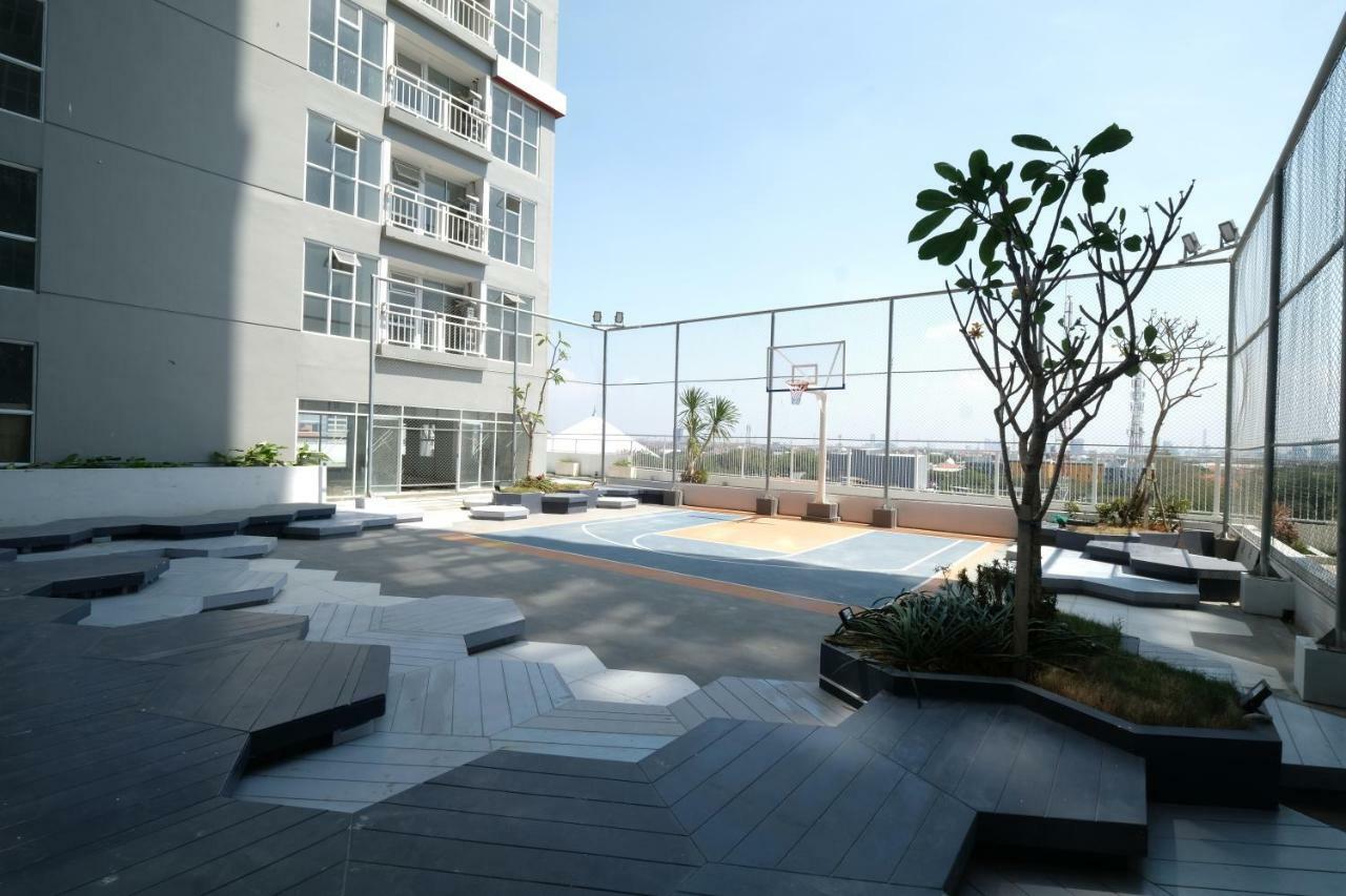 Collection O 15 Taman Melati Merr Surabaya Exteriör bild