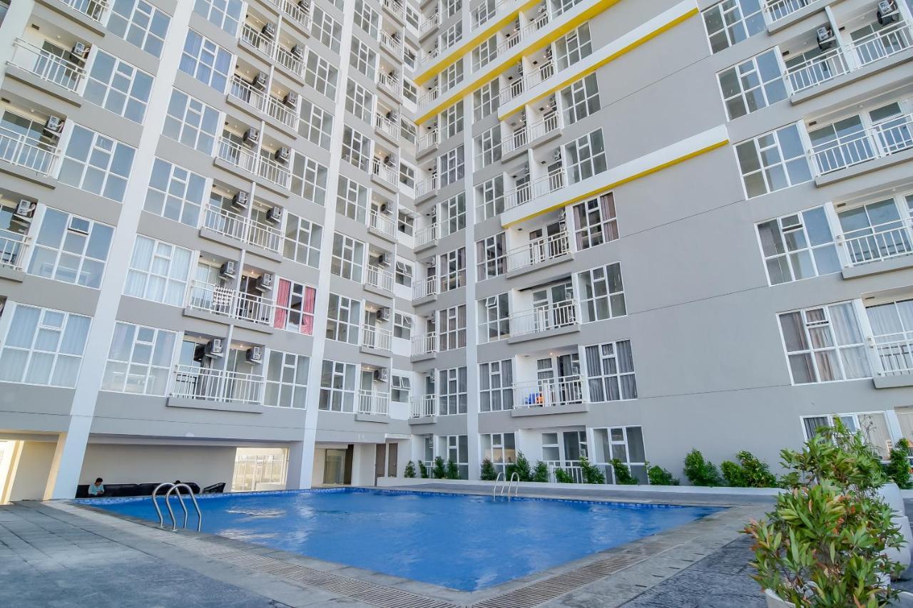 Collection O 15 Taman Melati Merr Surabaya Exteriör bild